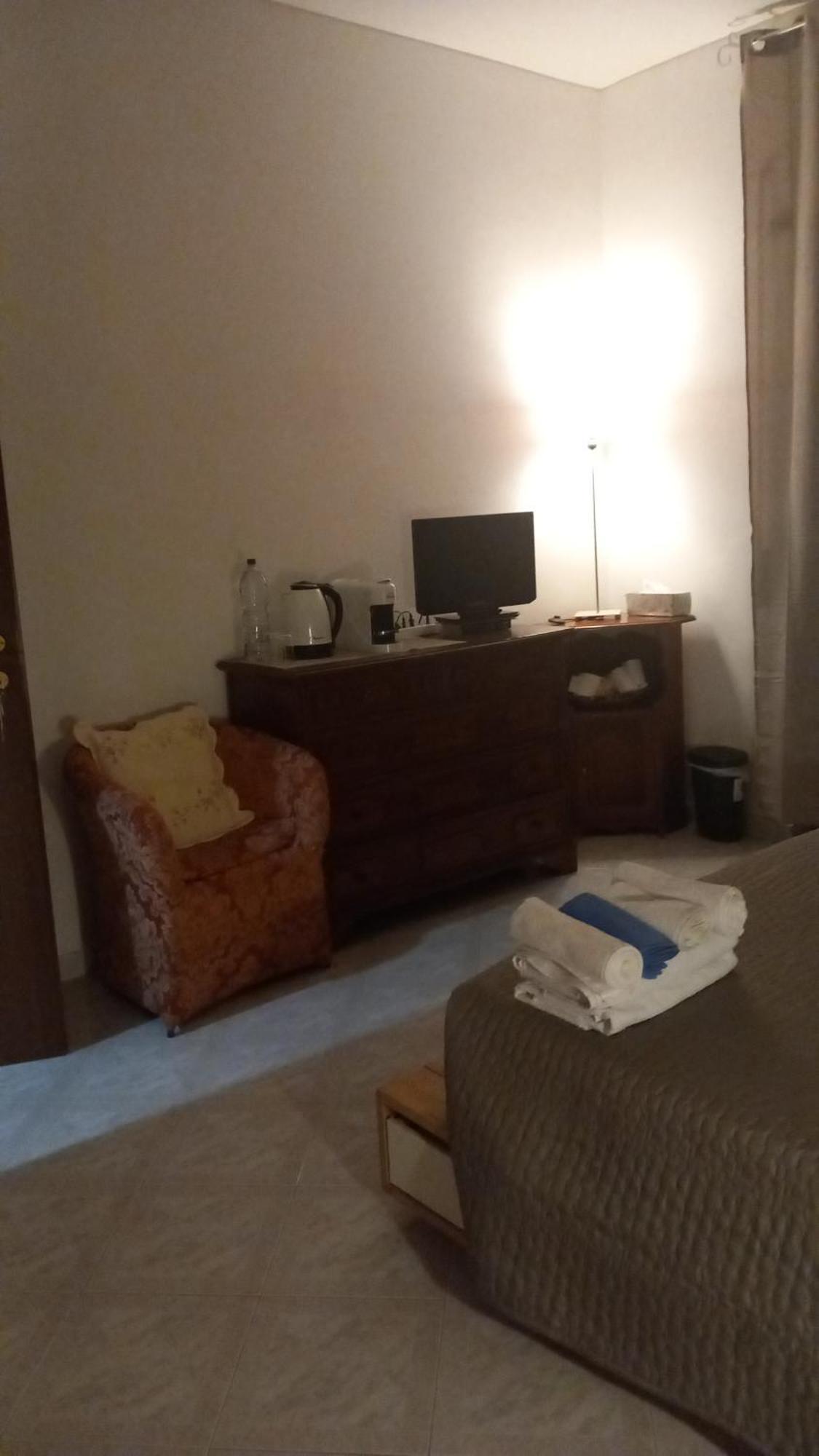 La Terrazza Nel Centro Homestay *