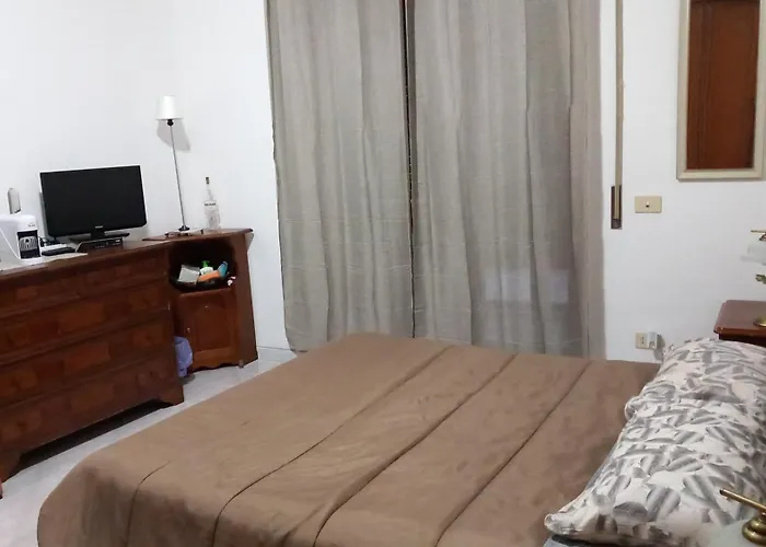 La Terrazza Nel Centro